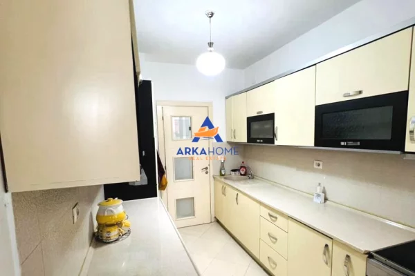 Apartment for rent in Tirana 3+1, Furnished