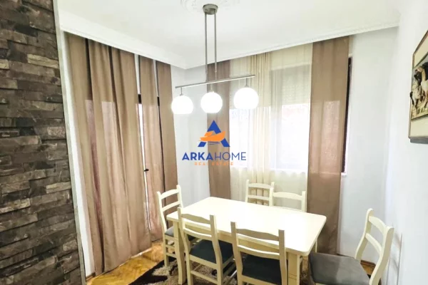 Apartment for rent in Tirana 3+1, Furnished
