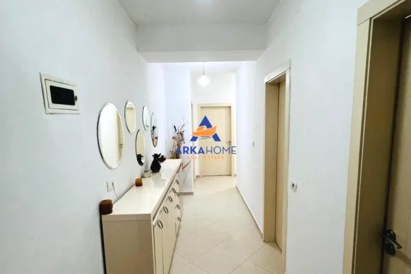 Apartment for rent in Tirana 3+1, Furnished