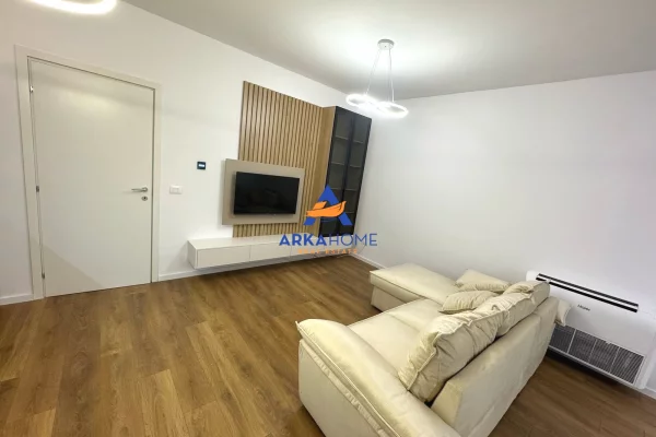 JEPET ME QERA APARTAMENT 1+1+BALLKON "GENER 2,RRUGA JORDAN MISJA" 55000 LEKE