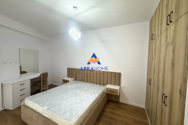 Apartment for rent in Tirana 1+1, Furnished