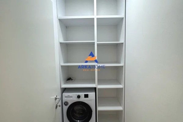 Apartment for rent in Tirana 1+1, Furnished