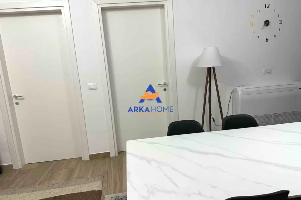 Apartment for rent in Tirana 2+1, Furnished