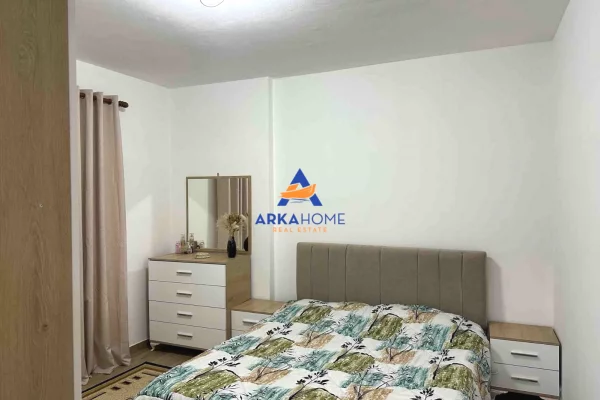 Apartment for rent in Tirana 2+1, Furnished