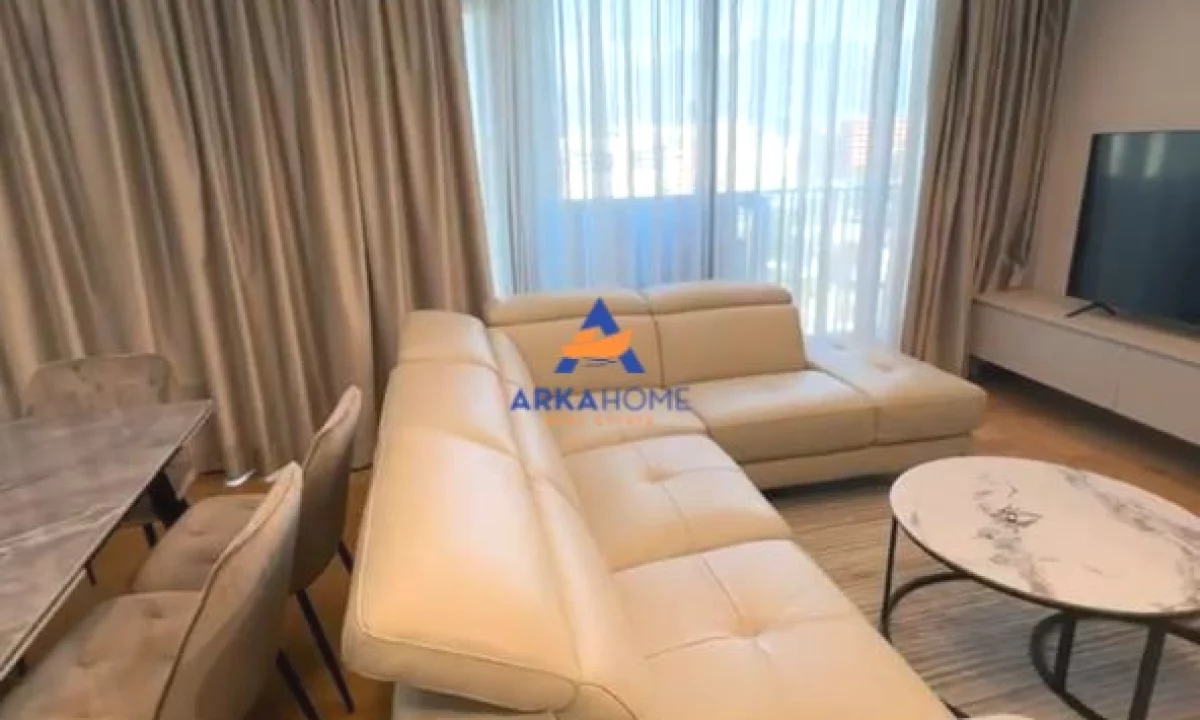 Shtepi ne shitje Apartament ne Tirane, 2+1, Mobilimi E mobiluar, Pagesa 650,000  Euro.