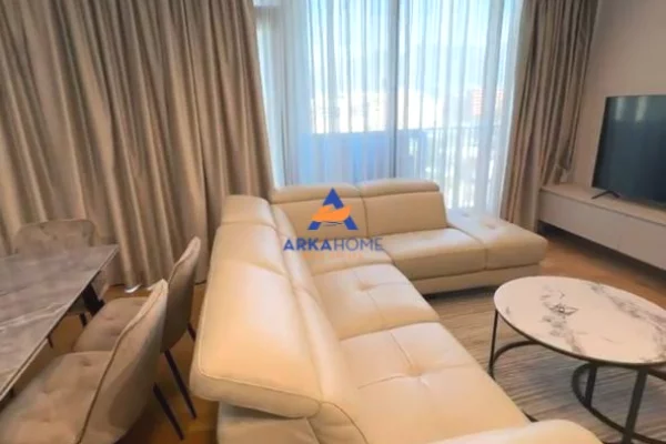 SHITET APARTAMENT 2+1+BALLKON " LIQENI ARTIFICJAL " 650.000 EURO