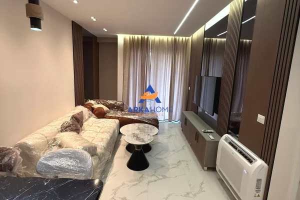 Shtepi me qera 1+1 ne Tirane - 800 Euro