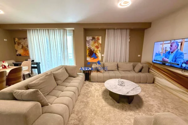 Shtepi ne shitje 2+1 ne Tirane - 223,000 Euro