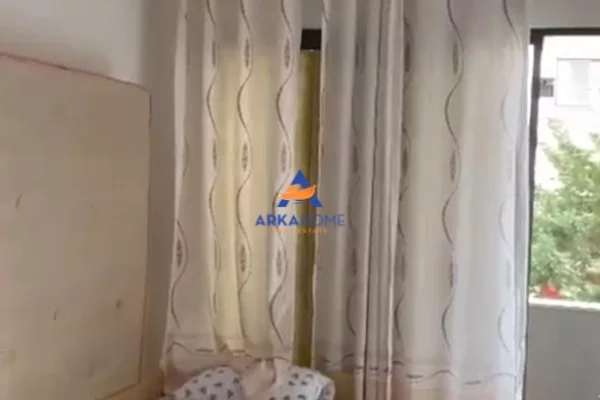 JEPET APARTAMENT ME QERA 2+1+BALLKON "ASTIR" 50.000 LEKE