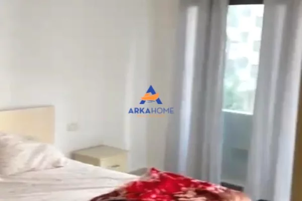 Shtepi me qera Apartament ne Tirane, 2+1, Mobilimi E mobiluar, Pagesa 520  Euro.