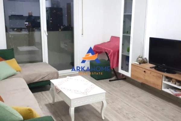 House for Rent 1+1 in Tirana - 624 Euro