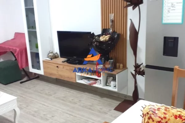 Apartment for rent in Tirana 1+1, Furnished