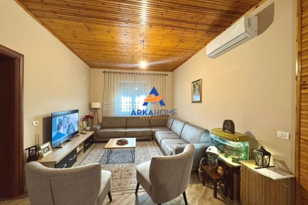 Shtepi ne shitje 3+1 ne Tirane - 187,000 Euro