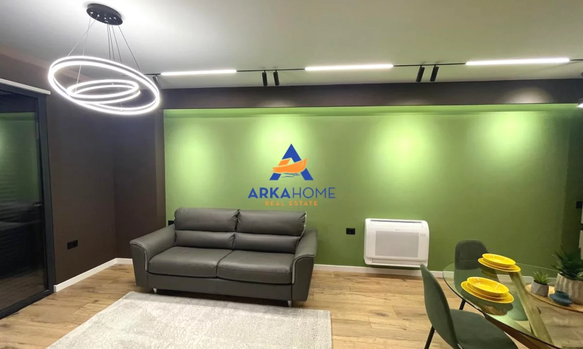 Shtepi me qera Apartament ne Tirane, 2+1, Mobilimi E mobiluar, Pagesa 1,300  Euro.