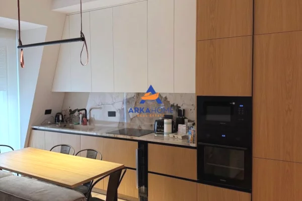 Apartment for rent in Tirana 2+1, Furnished