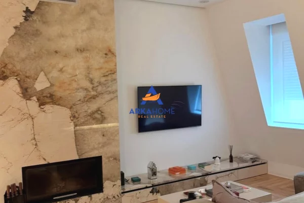 Apartment for rent in Tirana 2+1, Furnished