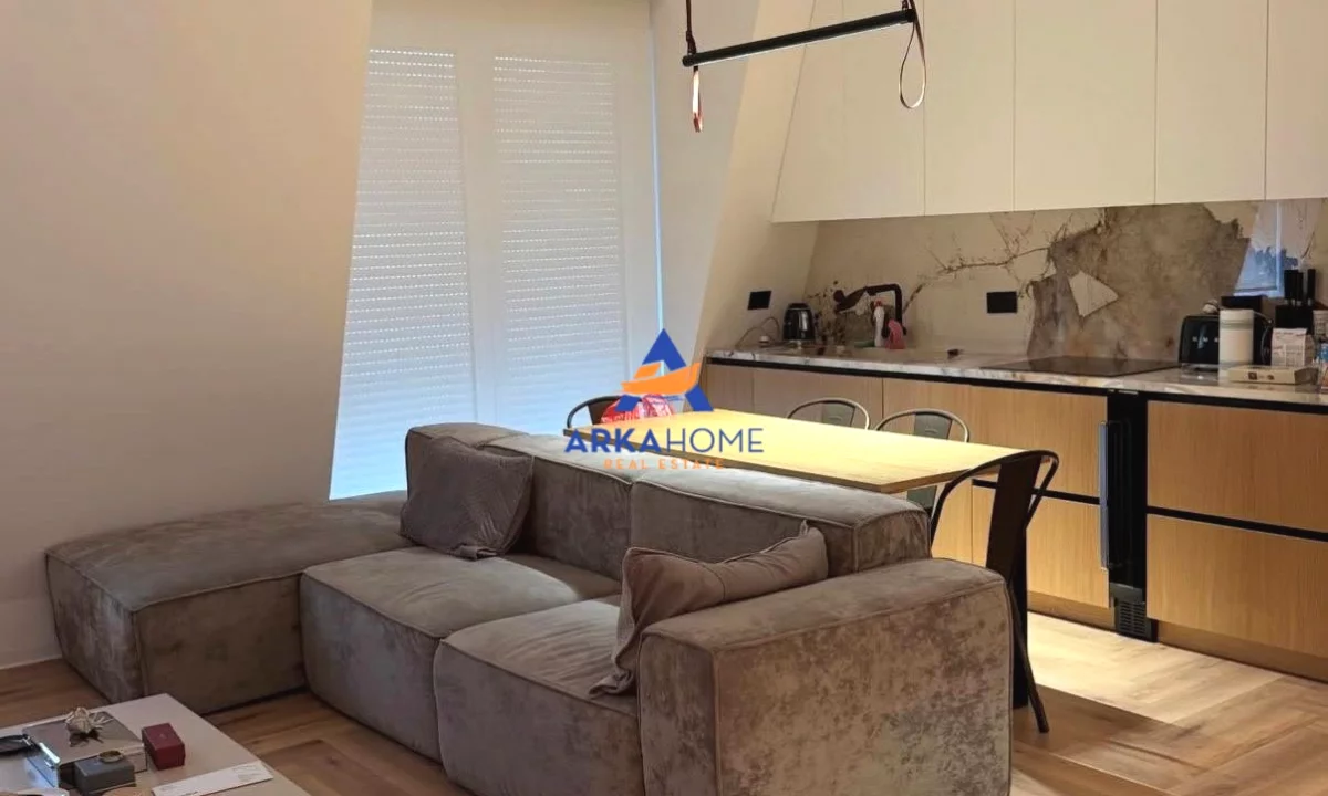 Apartment for rent in Tirana 2+1, Furnished