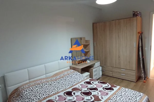 Apartment for rent in Tirana 1+1, Furnished