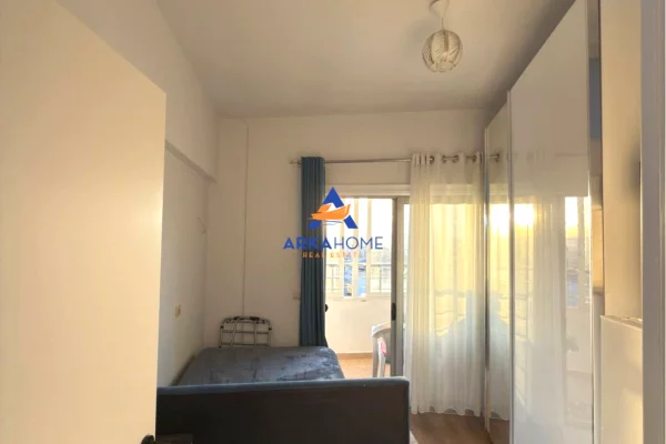 Apartment for sale in Tirana 2+1, Furnished