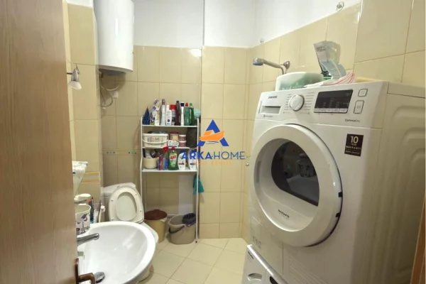 Apartment for sale in Tirana 2+1, Furnished