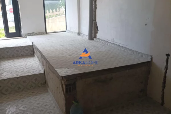 Ambient biznesi ne shitje 1+1 ne Tirane - 100,000 Euro