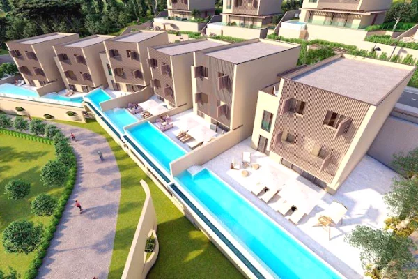 Shtepi ne shitje 2+1 ne Tirane - 190,000 Euro