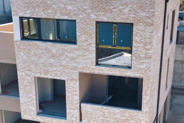 Apartment for sale in Tirana 2+1, Emty