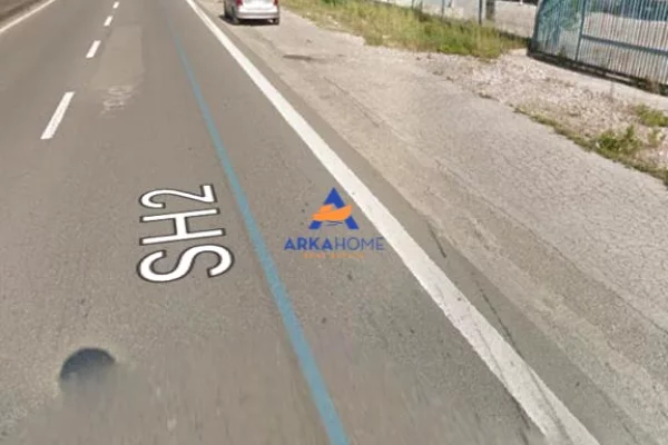 Ambient biznesi me qera 1+1 ne Tirane - 4,000 Euro