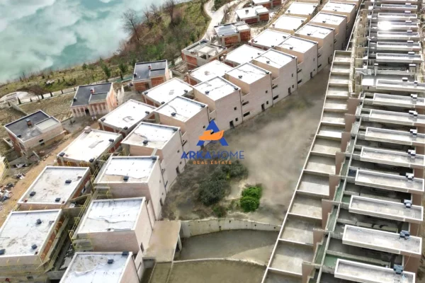 Shtepi ne shitje 3+1 ne Tirane - 390,000 Euro