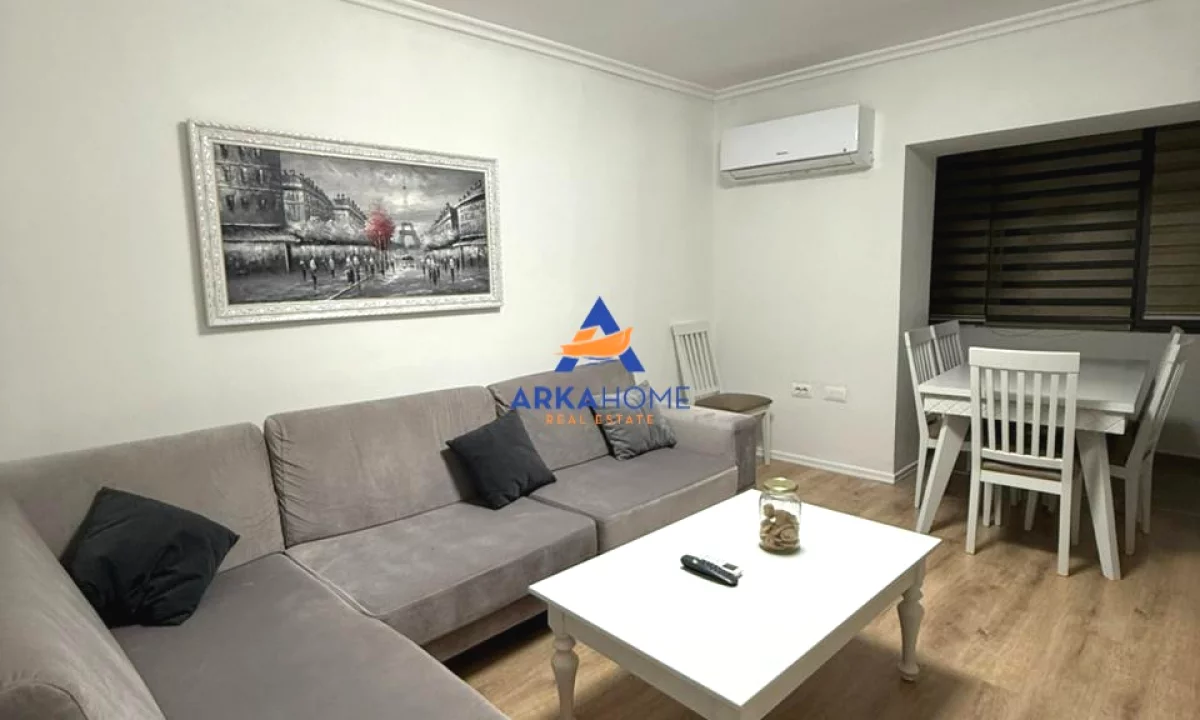 Apartment for rent in Tirana 2+1, Furnished