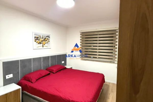 Apartment for rent in Tirana 2+1, Furnished