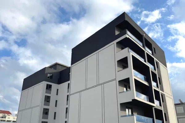 Casa in vendita 1+1 a Pogradec - 75,561 Euro