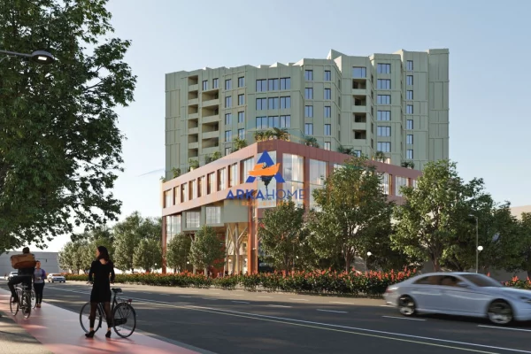 Casa in vendita 2+1 a Tirana - 170,275 Euro