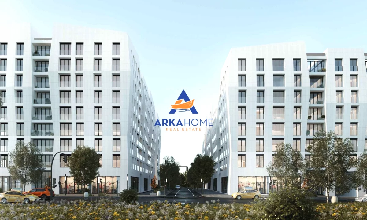 Shtepi ne shitje Apartament ne Tirane, 3+1, Mobilimi Bosh, pa mobiluar, Pagesa 202,928  Euro.