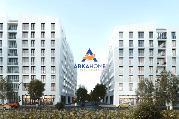 Shtepi ne shitje 3+1 ne Tirane - 202,928 Euro