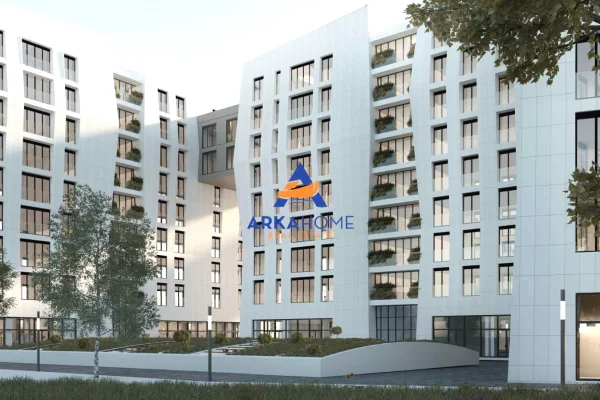 Shtepi ne shitje Apartament ne Tirane, 3+1, Mobilimi Bosh, pa mobiluar, Pagesa 202,928  Euro.