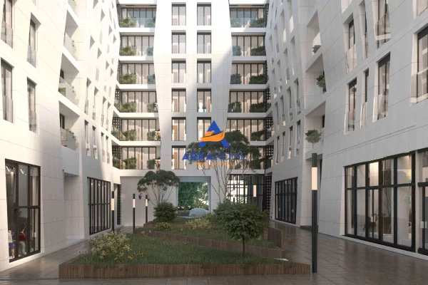 Shtepi ne shitje Apartament ne Tirane, 3+1, Mobilimi Bosh, pa mobiluar, Pagesa 202,928  Euro.