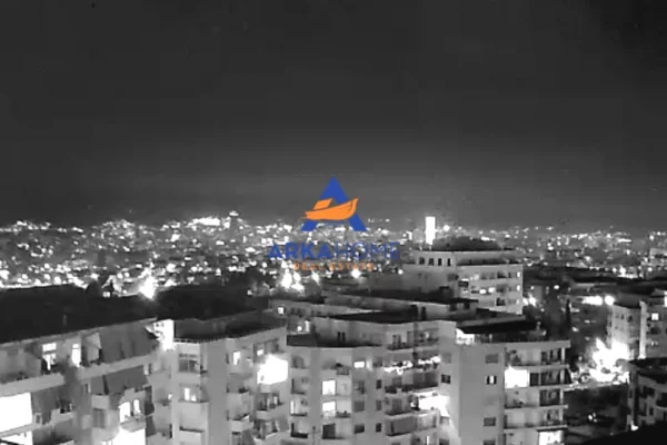 JEPET ME QERA DUPLEX "FRESK, LINZE" 3000 EURO