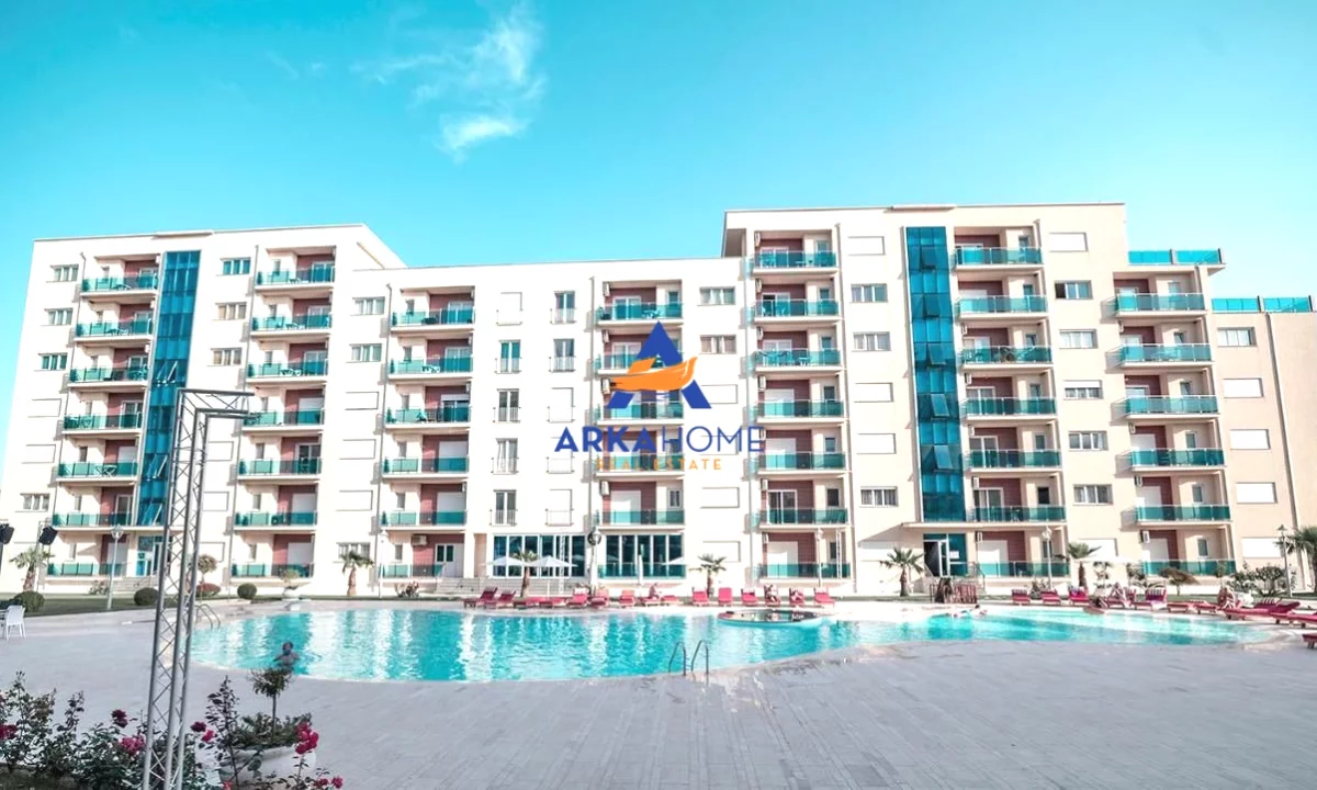 Appartamento in vendita a Alessio 1+1, Vuoto