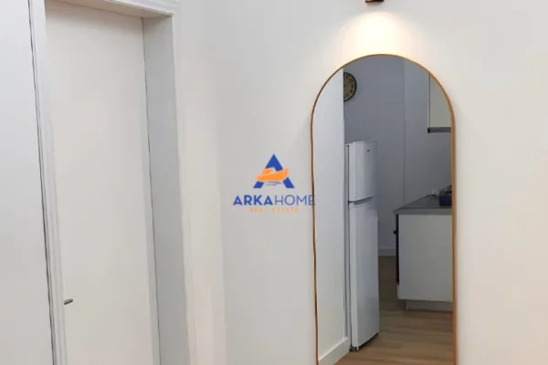 Apartment for rent in Tirana 1+1, Furnished