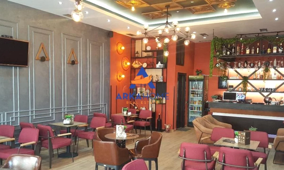 !!OKAZION!! SHITET NJESI 61M2 