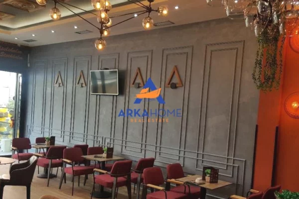 !!OKAZION!! SHITET NJESI 61M2 