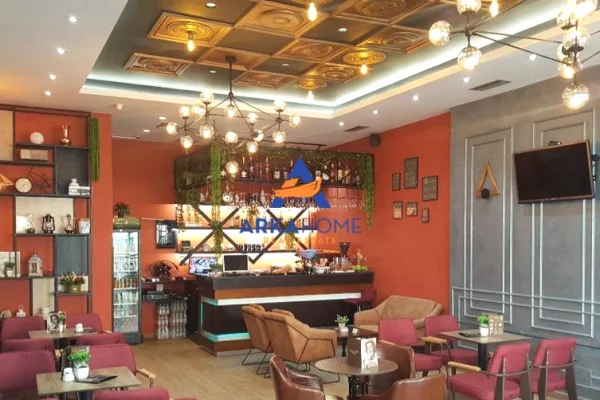 !!OKAZION!! SHITET NJESI 61M2 