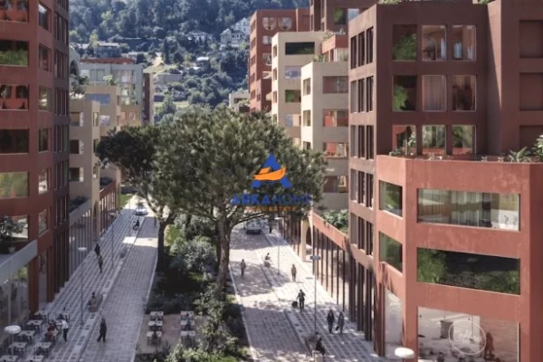 Casa in vendita 1+1 a Tirana - 11 Euro