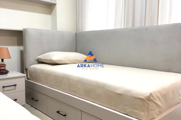 Appartamento in affitto a Tirana Garsoniere, Arredato