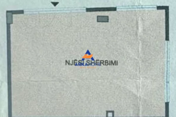 SHITET AMBIENT BIZNESI 82,89M2 "TEK 5 MAJI" 190.647 EURO