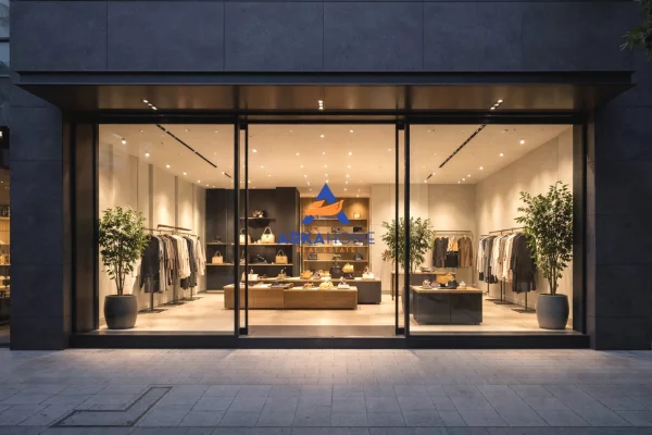 JEPET DYQAN ME QERA 120M2 "VASIL SHANTO' 2500 EURO