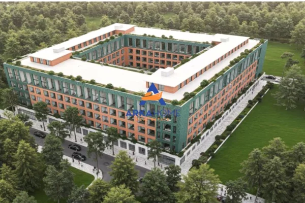 Shtepi ne shitje Apartament ne Durres, 3+1, Mobilimi Bosh, pa mobiluar, Pagesa 110,000  Euro.