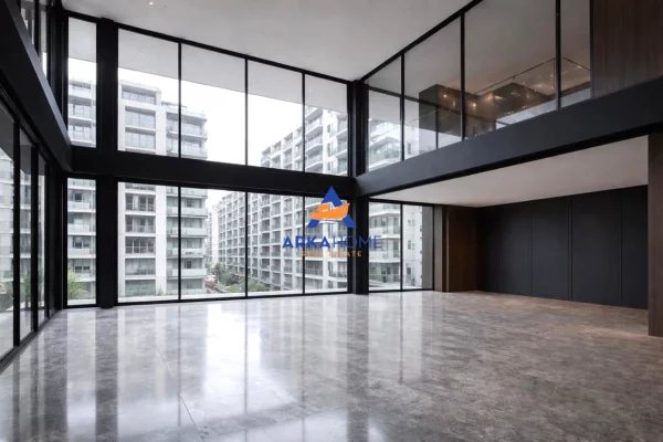 Ambient biznesi ne shitje 1+1 ne Tirane - 865,200 Euro