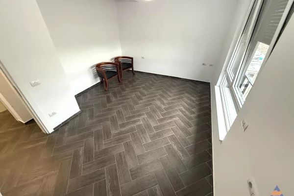 Apartment for rent in Tirana 1+1, Emty